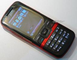 Computex 2007: BenQ представляет два смартфона на базе Windows Mobile 6.0